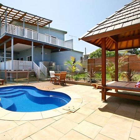 Southview Pensión Wollongong Exterior foto