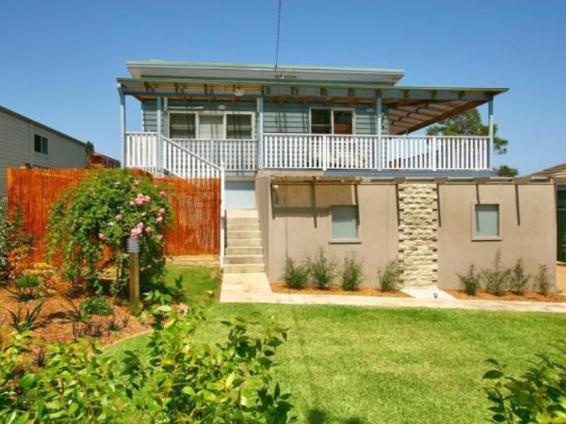 Southview Pensión Wollongong Exterior foto