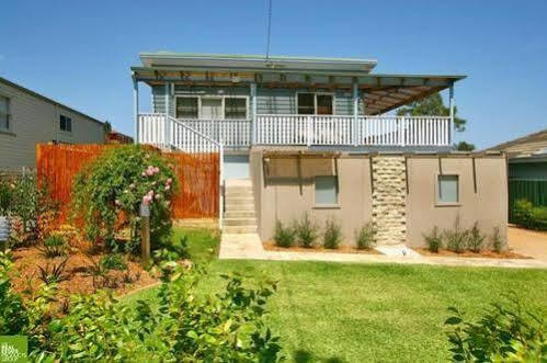 Southview Pensión Wollongong Exterior foto