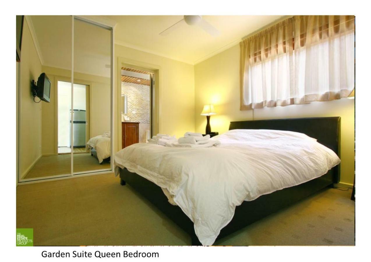 Southview Pensión Wollongong Exterior foto